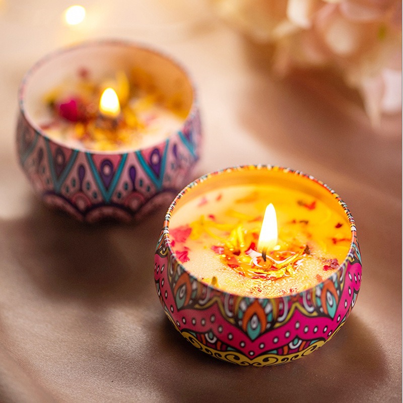 1PC Smokeless Scented Candle D – Home Fragrance No 3 Bewertung und Preis