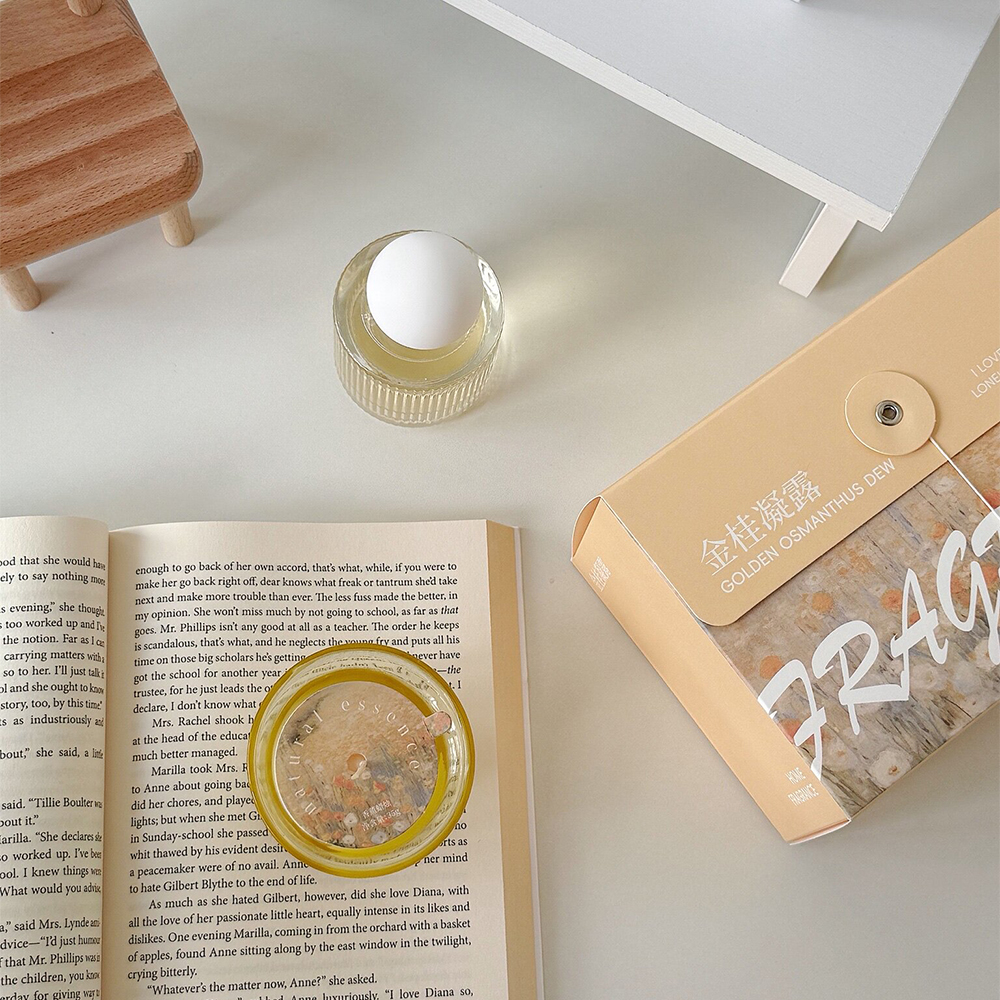 Hot Sale Scented Candle & Esse – Home Fragrance Sale Bewertung und Preis