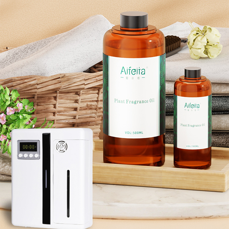 500ml Hilton Hotel Scent Aroma – Home Fragrance Sale Bewertung und Preis