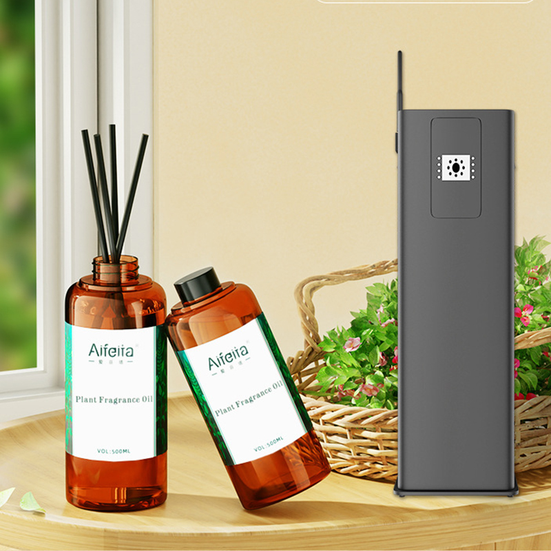 500ml Hilton Hotel Scent Aroma – Home Fragrance Sale Bewertung und Preis