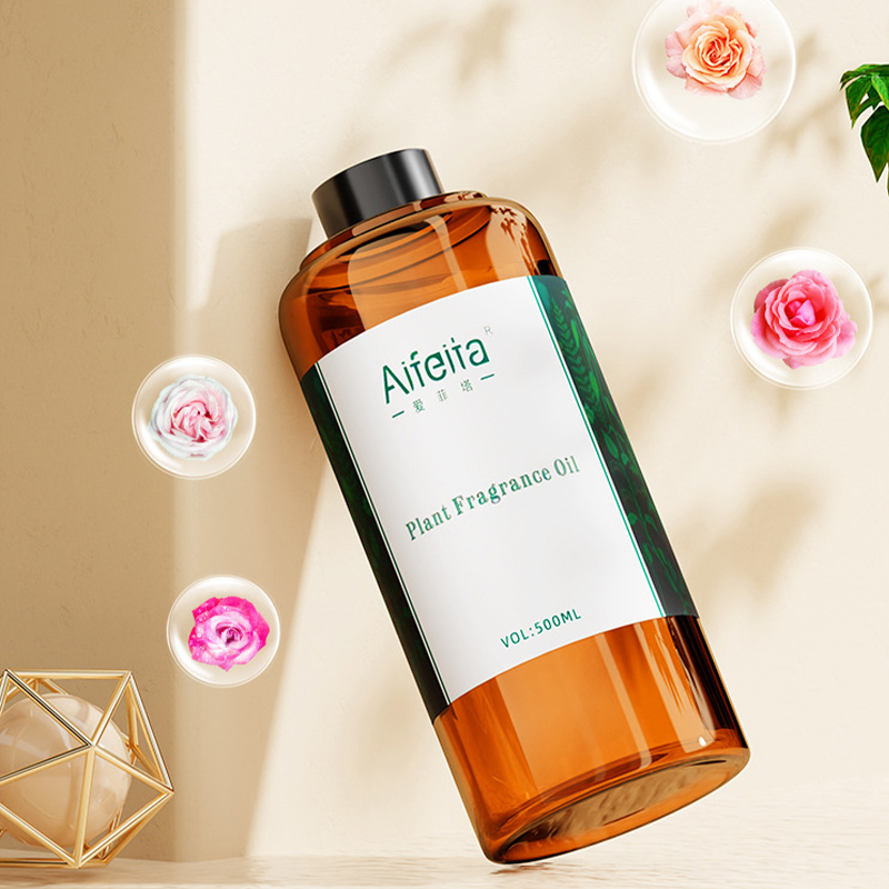500ml Hilton Hotel Scent Aroma – Home Fragrance Sale Bewertung und Preis
