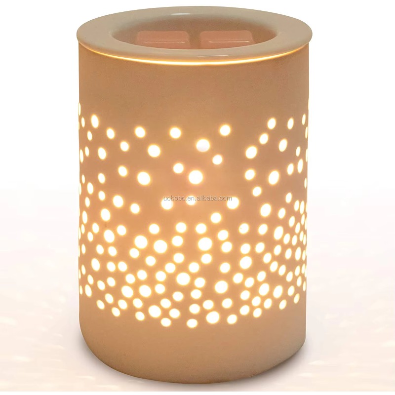 Electric ceramic wax burner wa – Wax Melt Burner Bewertung und Preis
