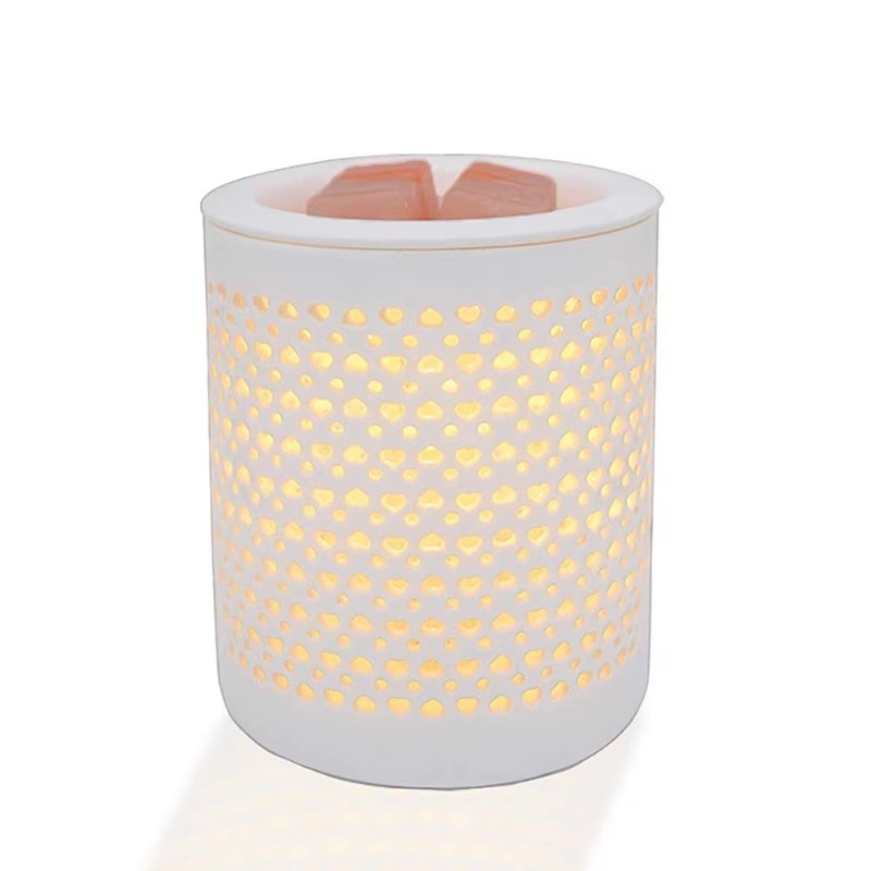 Electric ceramic wax burner wa – Wax Melt Burner Bewertung und Preis