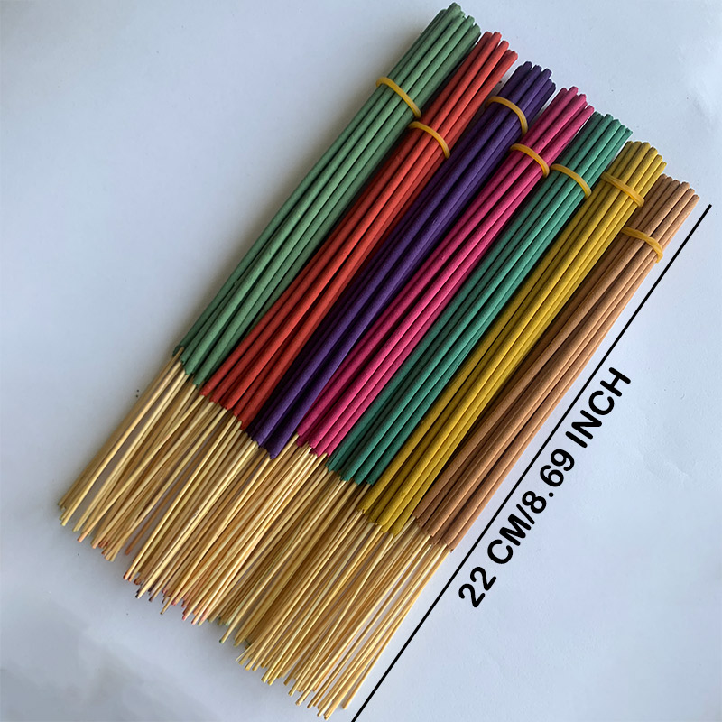 [7-Flavor Pack] Bold and Fragr – Home Fragrance White Jasmine Bewertung und Preis