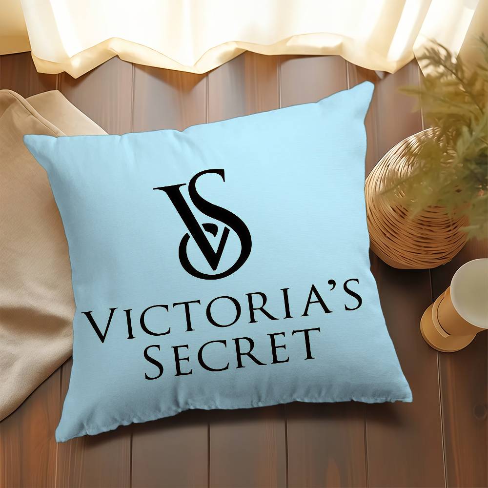 Pink Cushion Cover Decorative  – Home Fragrance Victoria Secret Bewertung und Preis