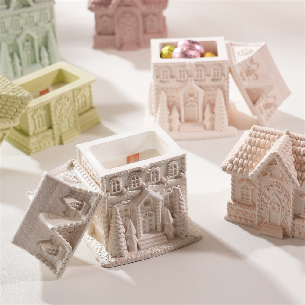 Christmas Decoration Gingerbre – Home Fragrance Gingerbread Bewertung und Preis