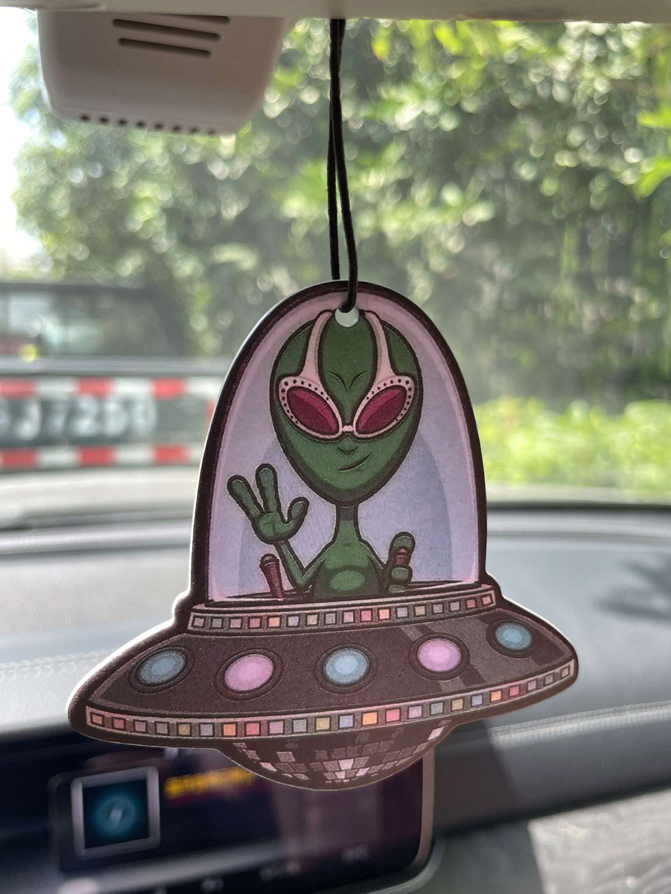 Alien/Hilton Fresh Scent Five- – Home Fragrance That Lasts Long Bewertung und Preis