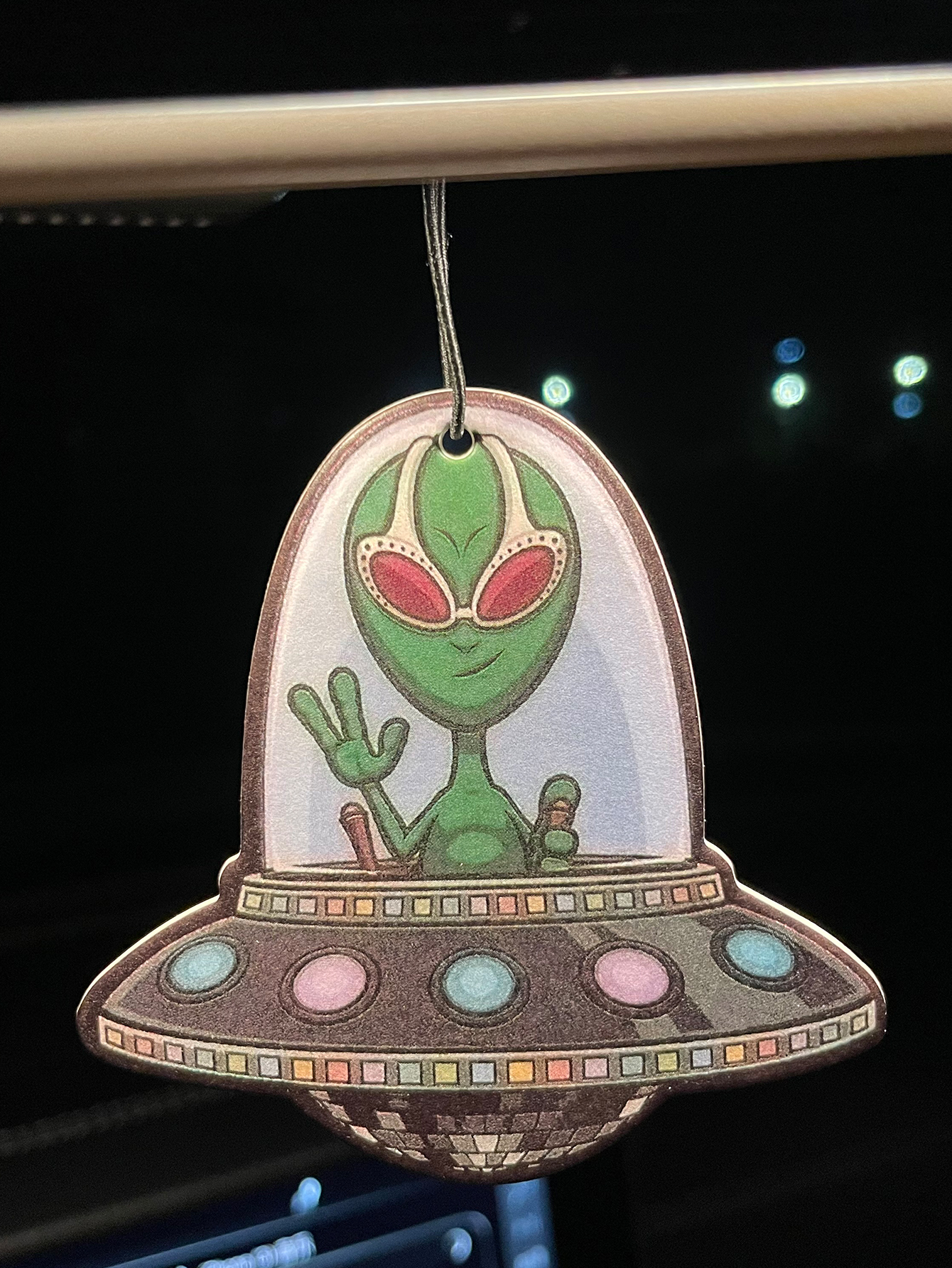 Alien/Hilton Fresh Scent Five- – Home Fragrance That Lasts Long Bewertung und Preis