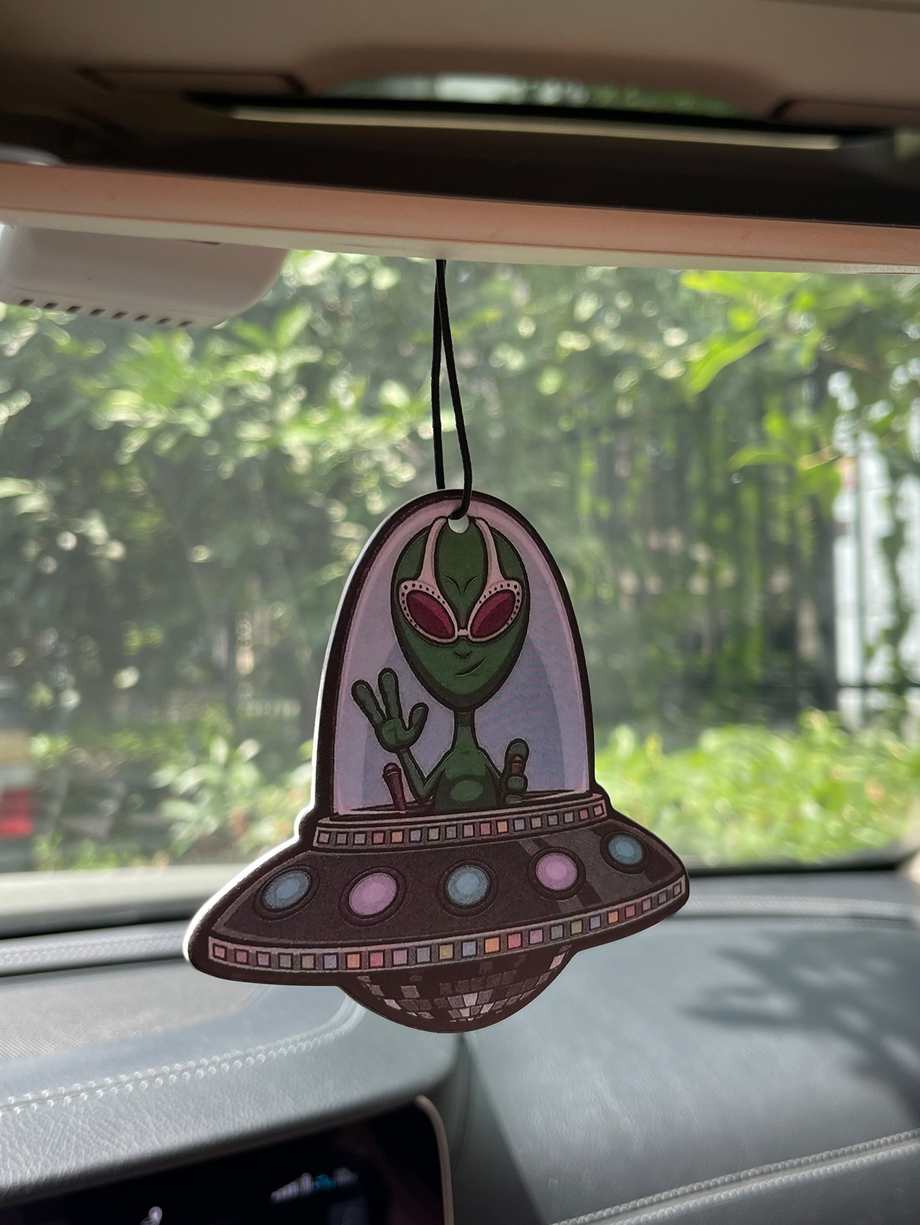 Alien/Hilton Fresh Scent Five- – Home Fragrance That Lasts Long Bewertung und Preis