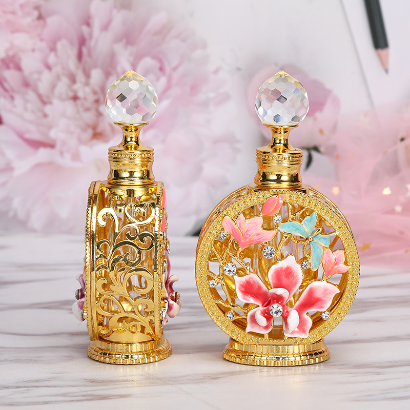 12ml Arab Peacock Orchid Plum  – Home Fragrance Units Bewertung und Preis
