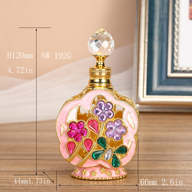 12ml Arab Peacock Orchid Plum  – Home Fragrance Units Bewertung und Preis