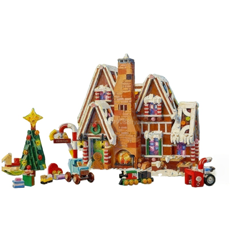 Popular in 2025, Christmas gin – Home Fragrance Gingerbread Bewertung und Preis