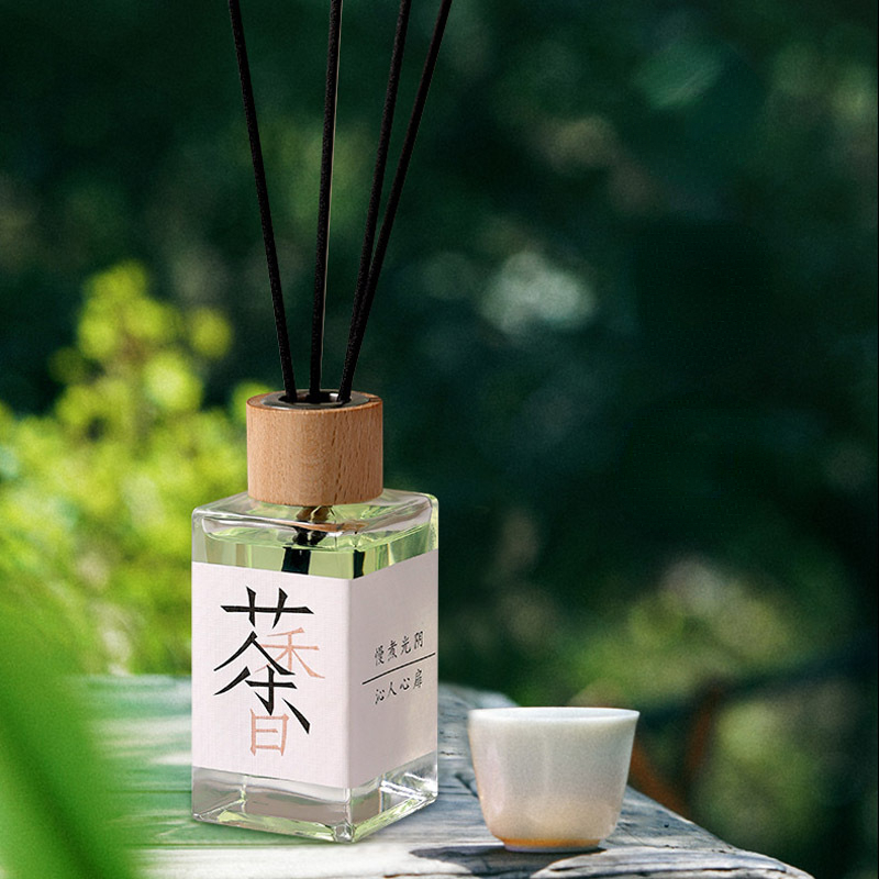 YXY 100ml Tea Fragrance Reed D – Home Fragrance White Jasmine Bewertung und Preis