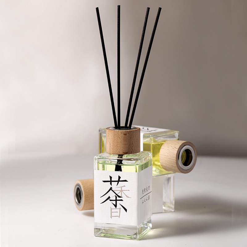 YXY 100ml Tea Fragrance Reed D – Home Fragrance White Jasmine Bewertung und Preis