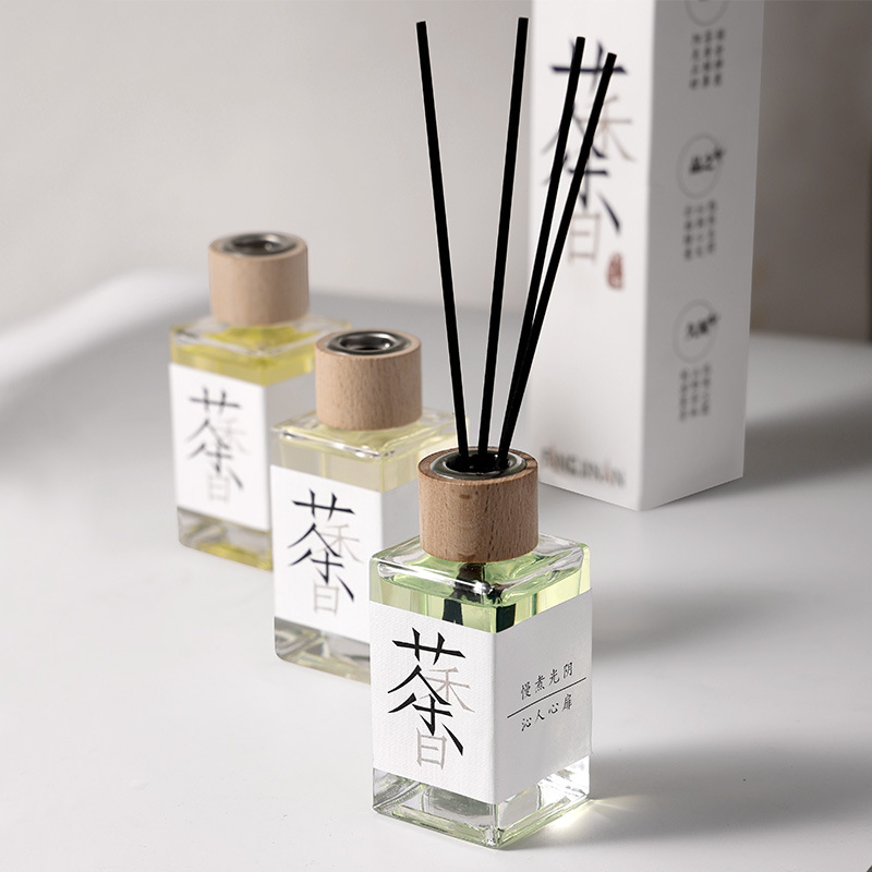 YXY 100ml Tea Fragrance Reed D – Home Fragrance White Jasmine Bewertung und Preis