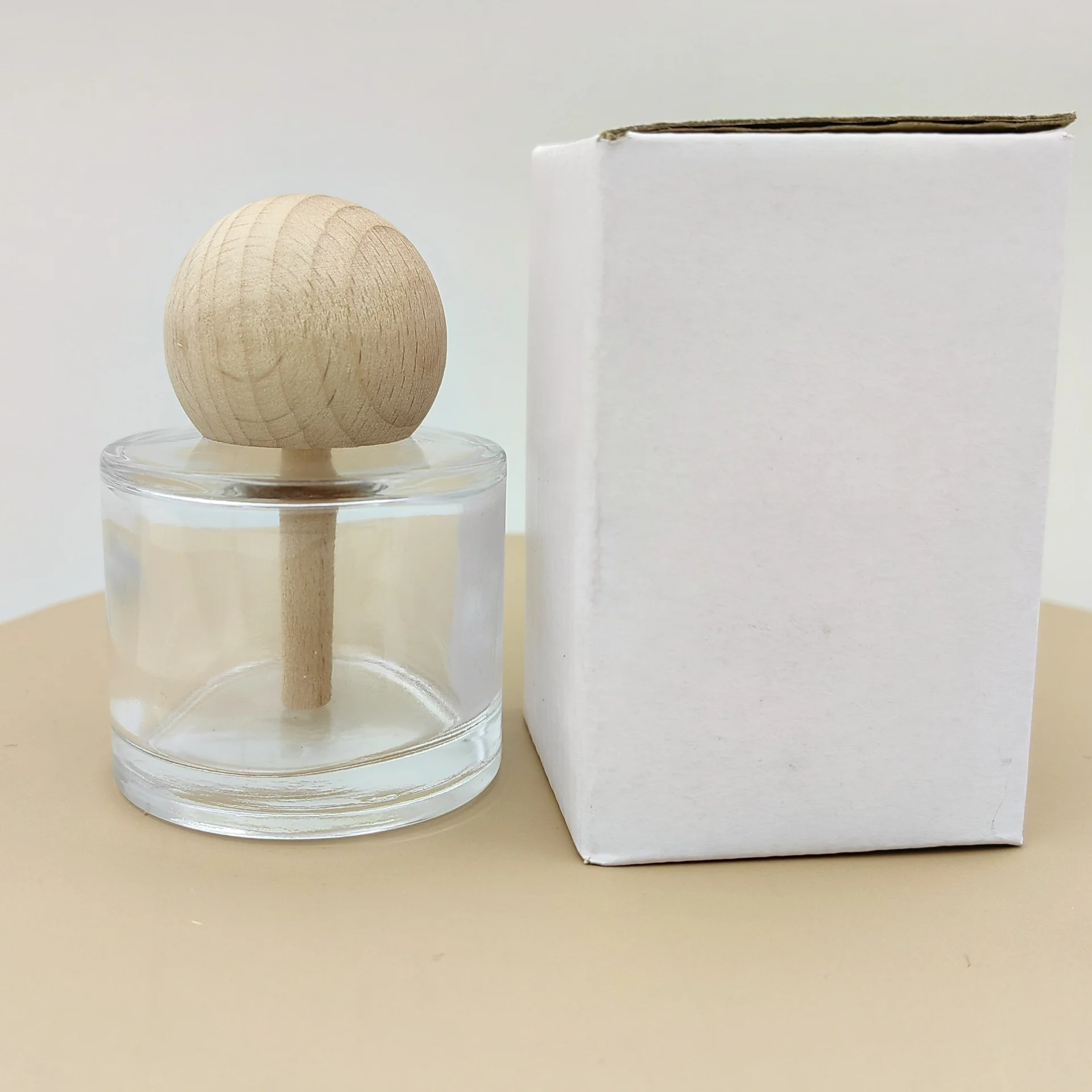 1 Pc 50ml Home Fragrance Empty – Home Fragrance Units Bewertung und Preis