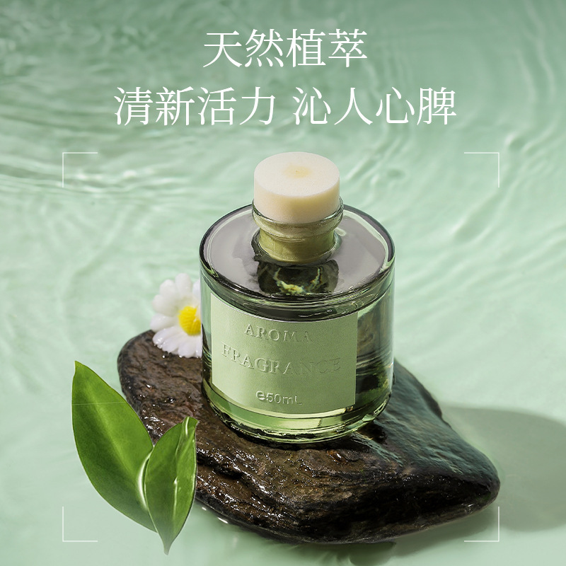 50ml Vine Aromatherapy Oil Fla – Home Fragrance That Lasts Long Bewertung und Preis