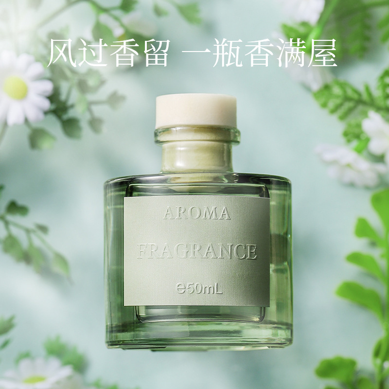 50ml Vine Aromatherapy Oil Fla – Home Fragrance That Lasts Long Bewertung und Preis