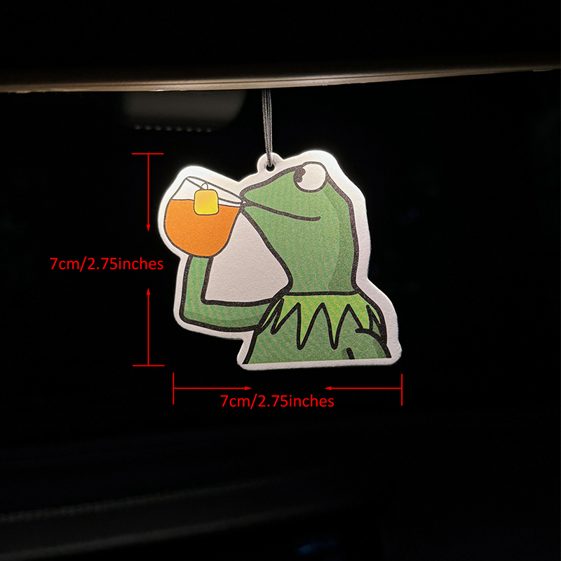 Meme Frog, Afternoon Tea, Drin – Home Fragrance Oud Bewertung und Preis