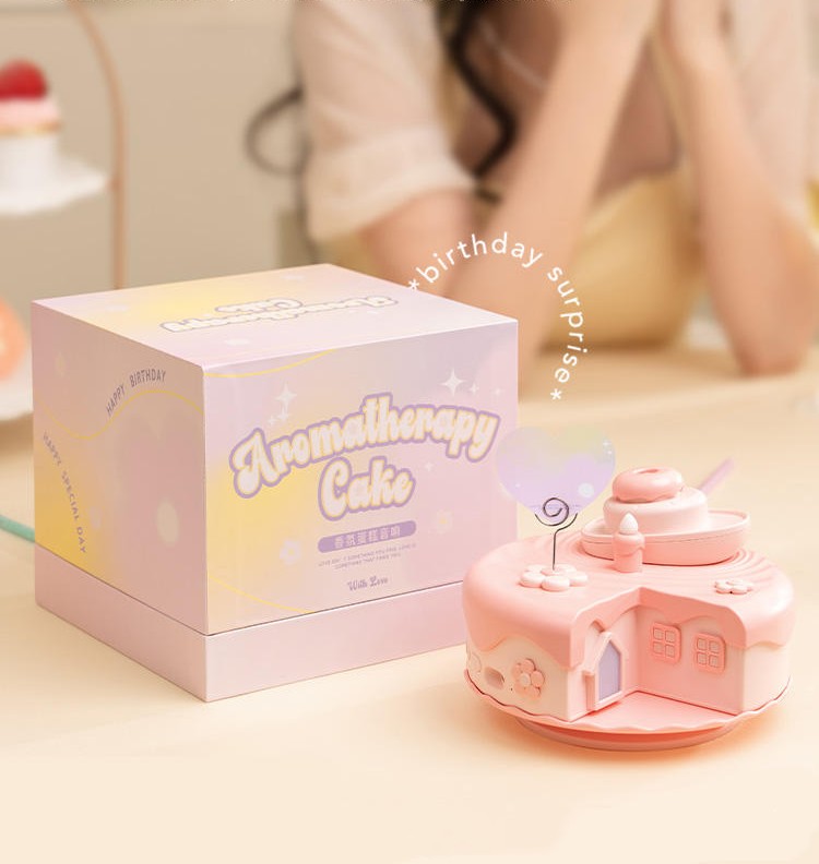 MARtube Rotating Aromatherapy  – Home Fragrance No 3 Bewertung und Preis
