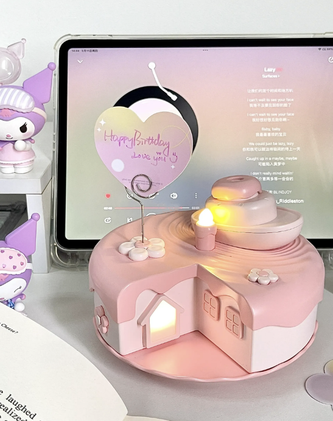 MARtube Rotating Aromatherapy  – Home Fragrance No 3 Bewertung und Preis