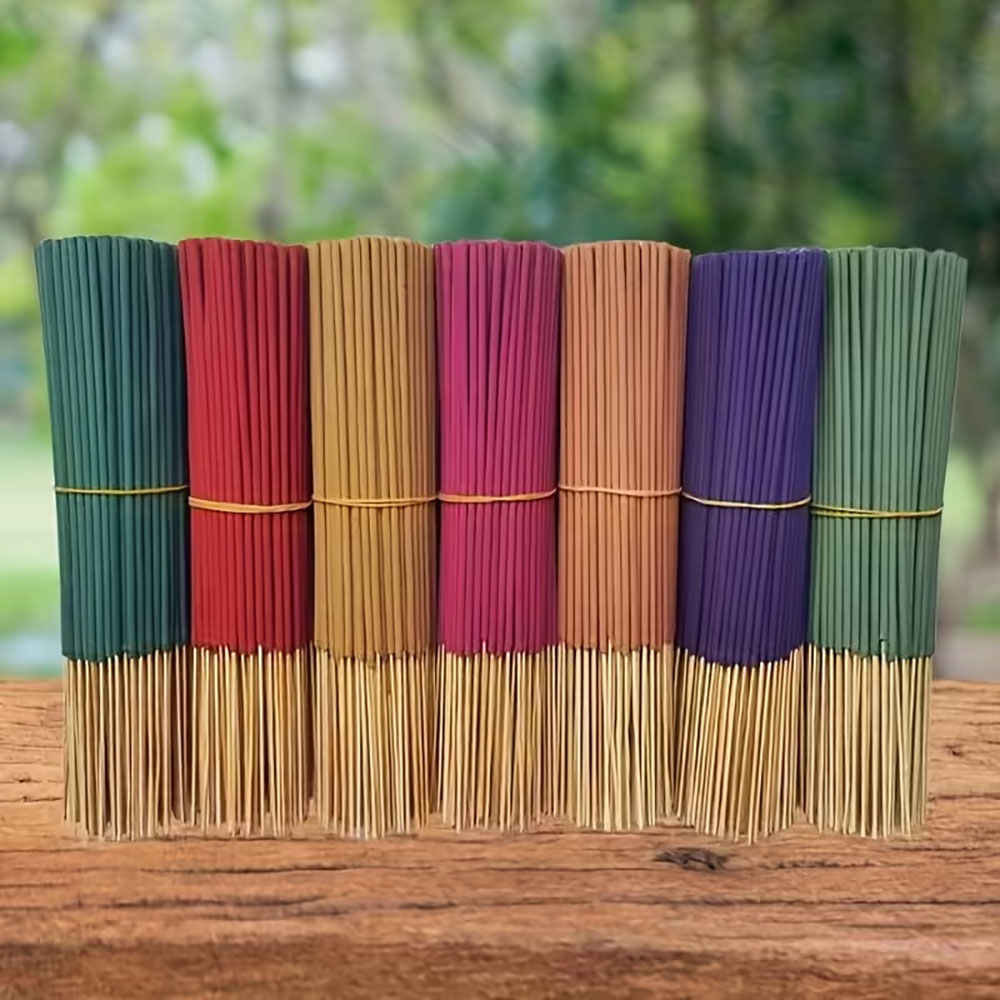 A Set of Mixed 280 Incense Sti – Home Fragrance White Jasmine Bewertung und Preis
