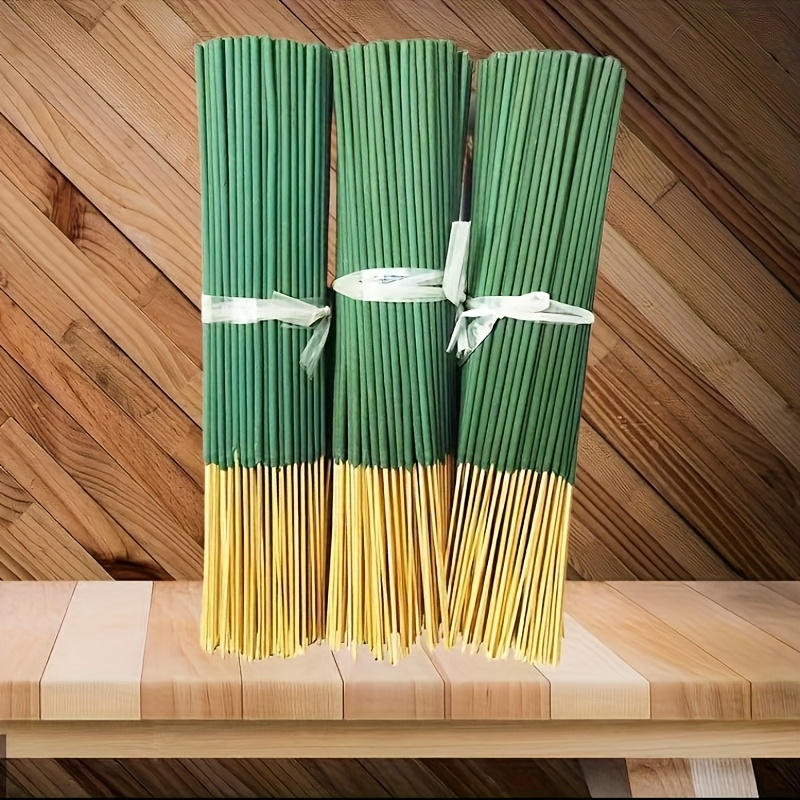 A Set of Mixed 280 Incense Sti – Home Fragrance White Jasmine Bewertung und Preis