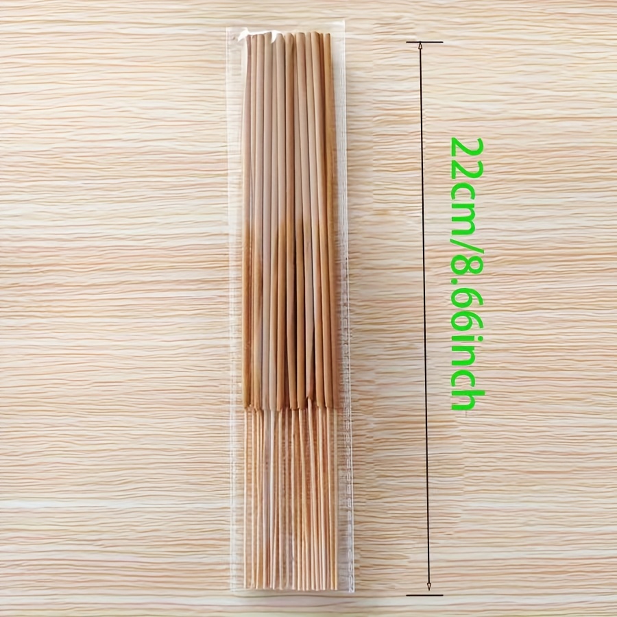 A Set of Mixed 280 Incense Sti – Home Fragrance White Jasmine Bewertung und Preis