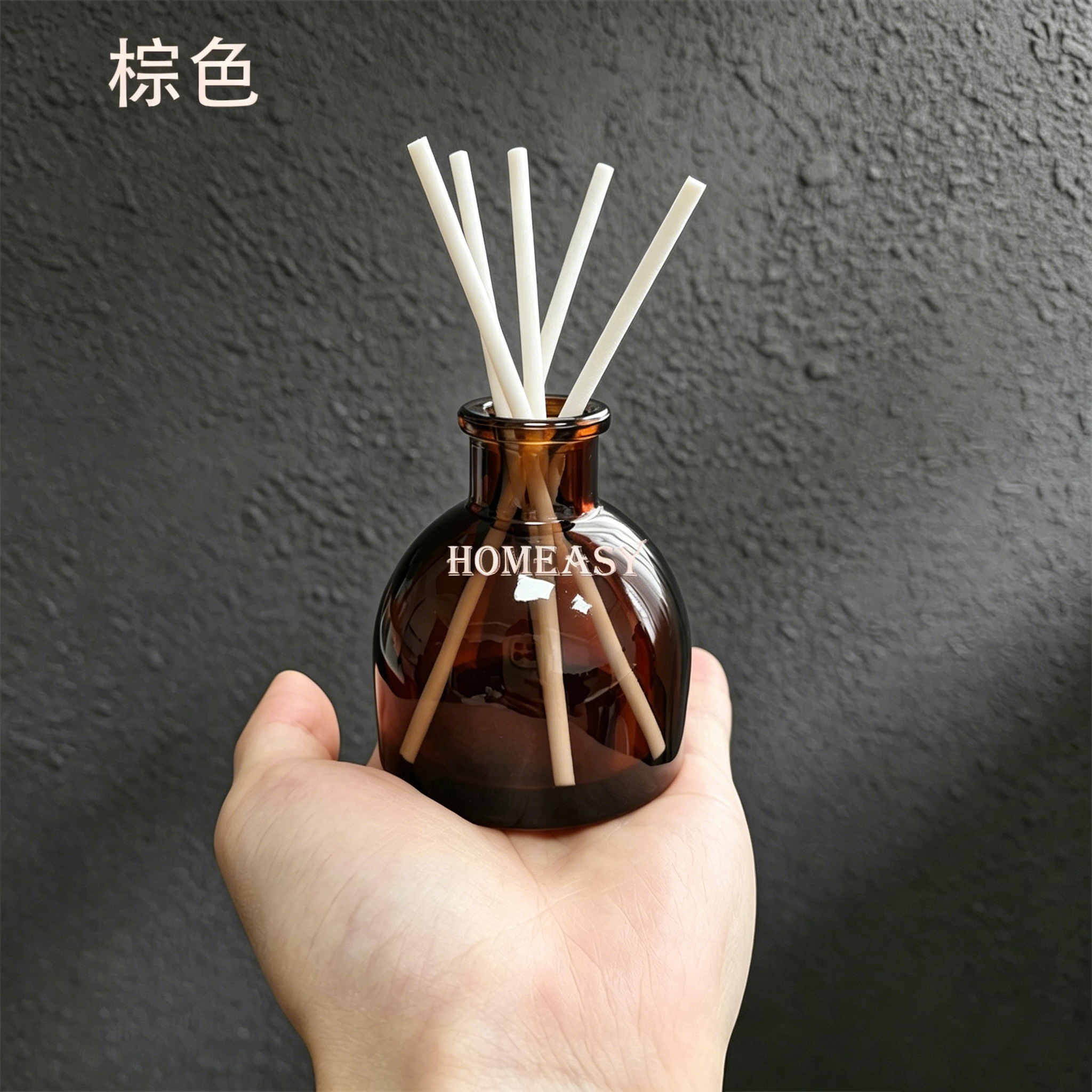 Hot Sale 50ml Glass Reed Diffu – Home Fragrance Sale Bewertung und Preis