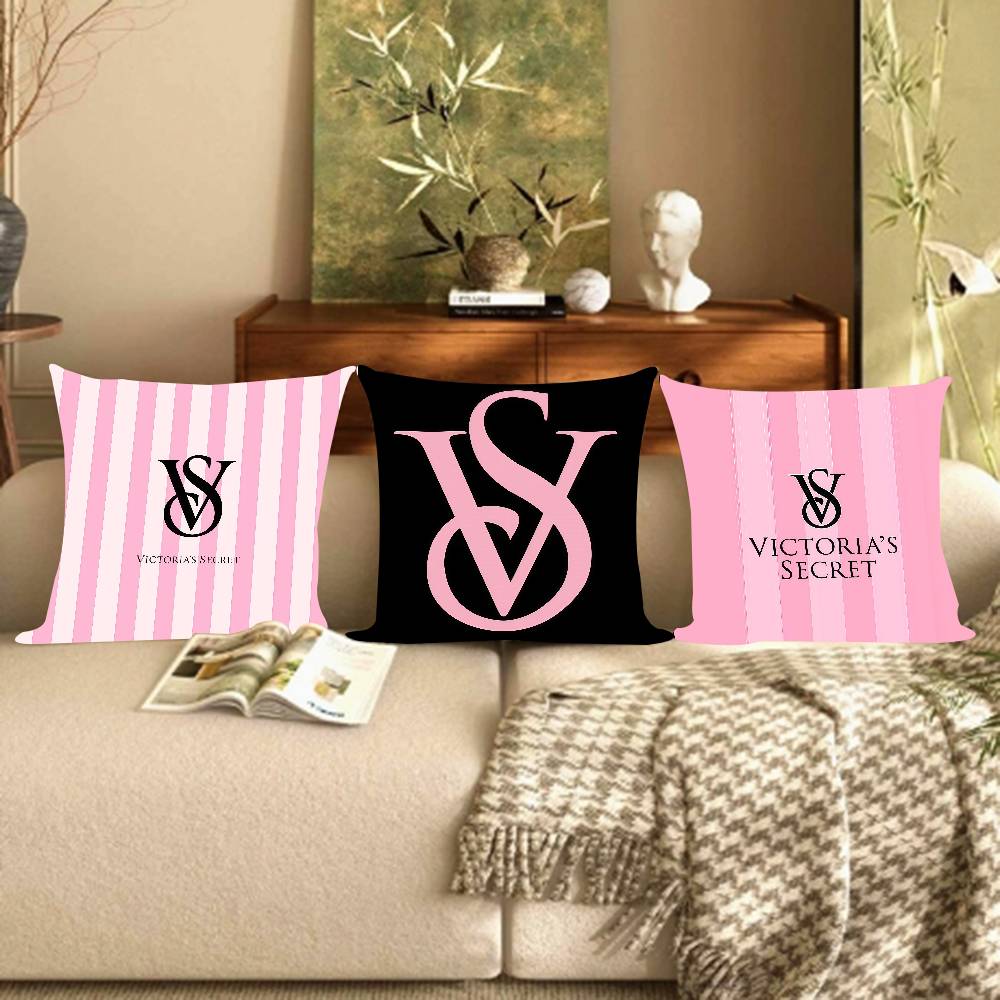 45*45cm Cushion Cover Pillow C – Home Fragrance Victoria Secret Bewertung und Preis