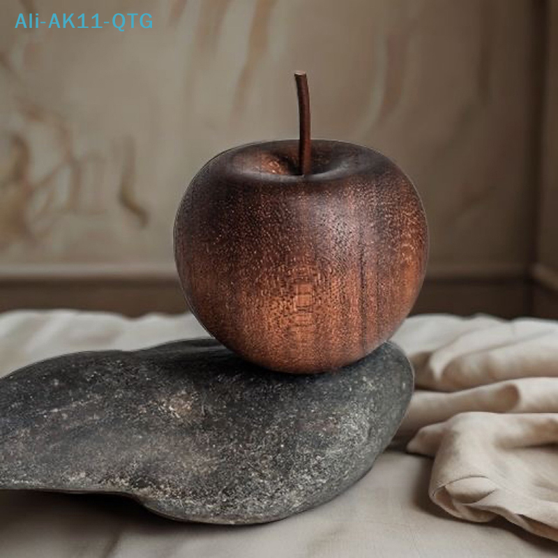 NEW 1/3 Set Of Wooden Apple Sh – Home Fragrance No 3 Bewertung und Preis