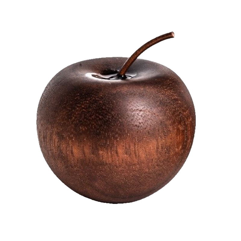 NEW 1/3 Set Of Wooden Apple Sh – Home Fragrance No 3 Bewertung und Preis