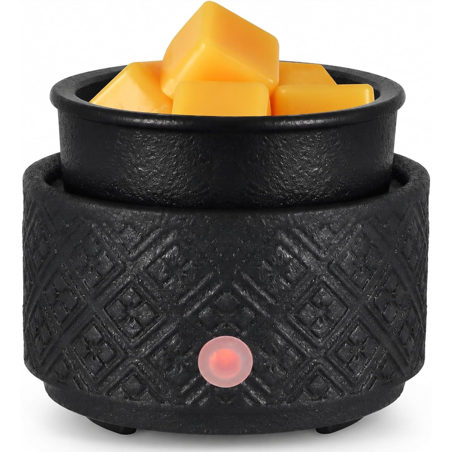 3-in-1 Ceramic Wax Melt Warmer – Home Fragrance No 3 Bewertung und Preis