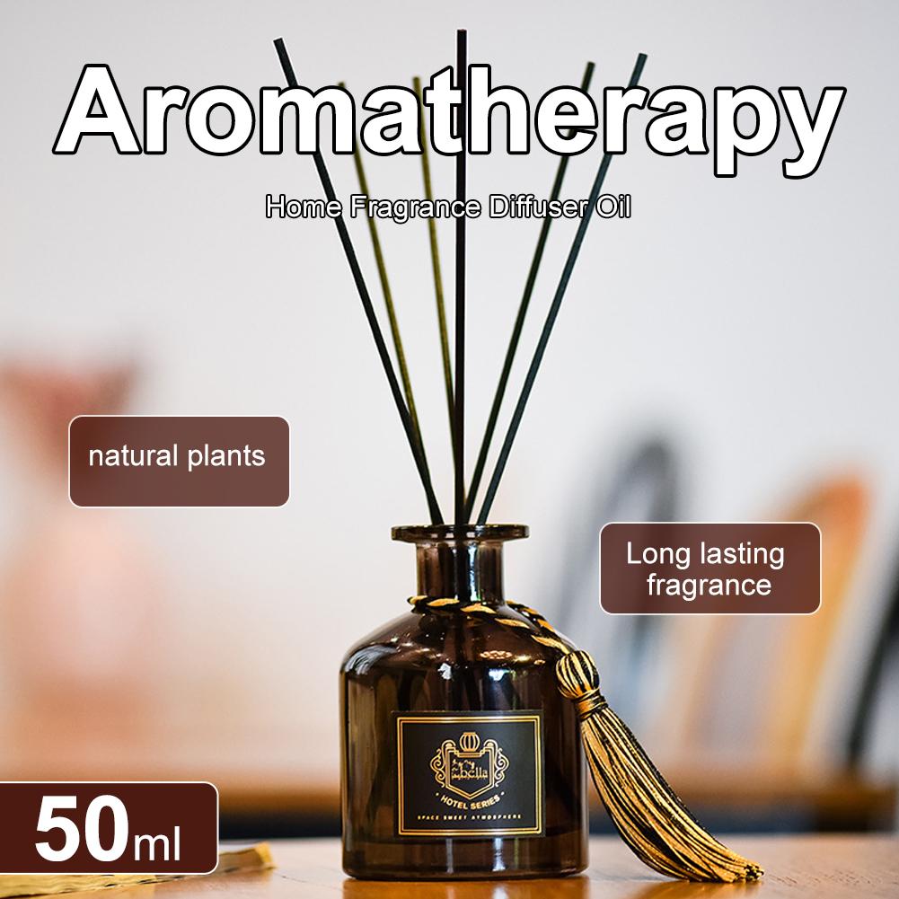 50ml Home Fragrance Diffuser O – Home Fragrance White Jasmine Bewertung und Preis
