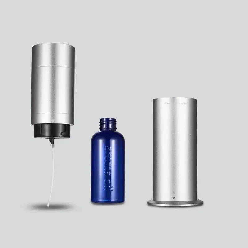 Silent aluminum electric fragr – Home Fragrance Sale Bewertung und Preis