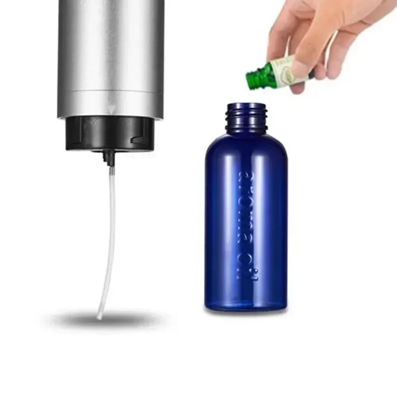 Silent aluminum electric fragr – Home Fragrance Sale Bewertung und Preis