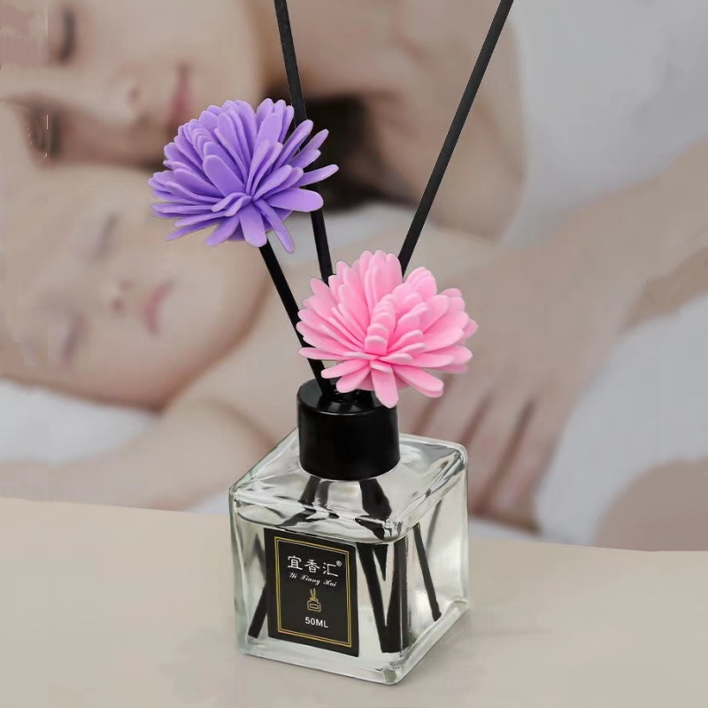 50ml Essential Oil Diffuser Fl – Home Fragrance Premium Bewertung und Preis