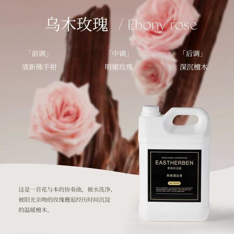 1000ml Essential Oil Refill Ar – Home Fragrance Sale Bewertung und Preis