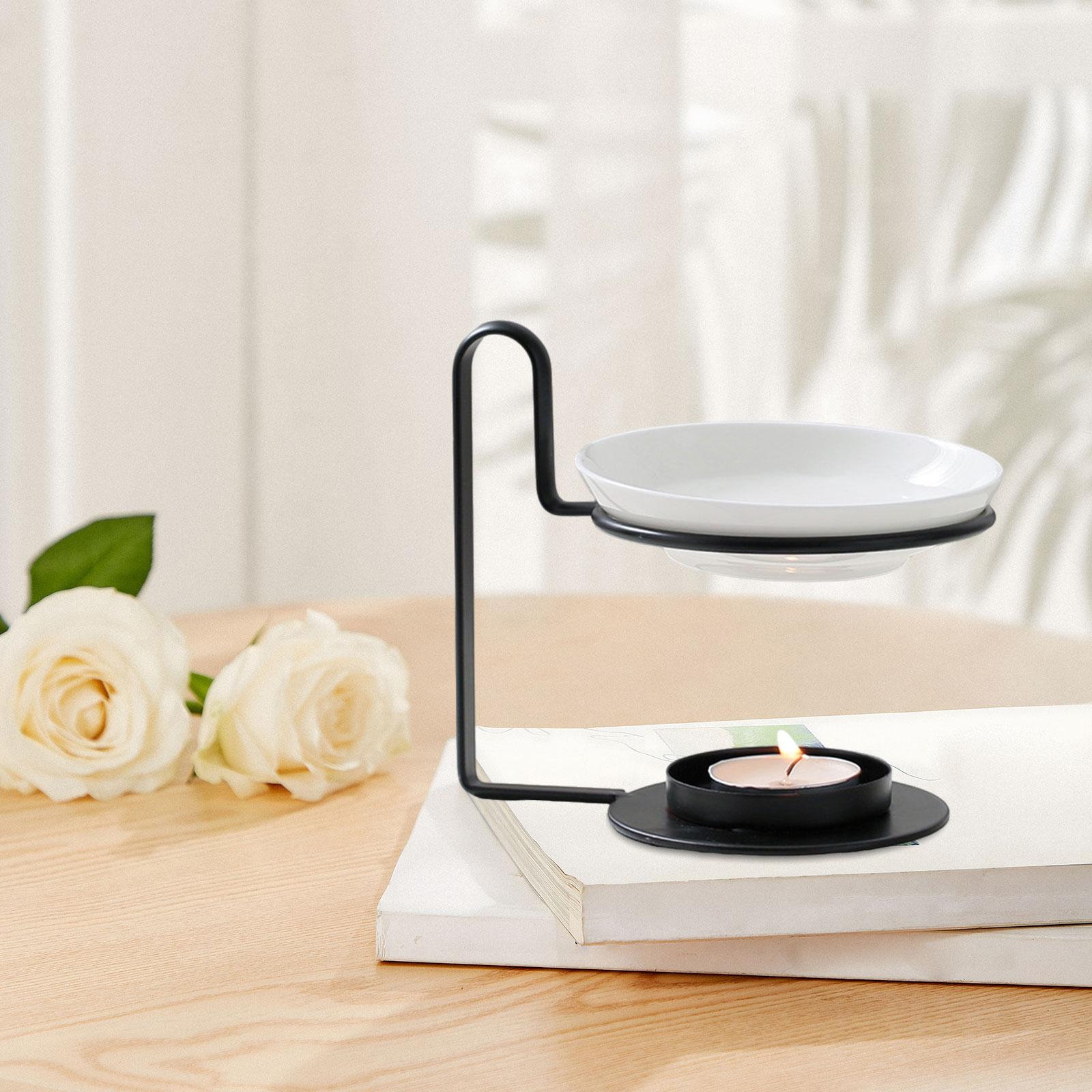 Essential Oil Burner Wax Melt  – Wax Melt Burner Bewertung und Preis