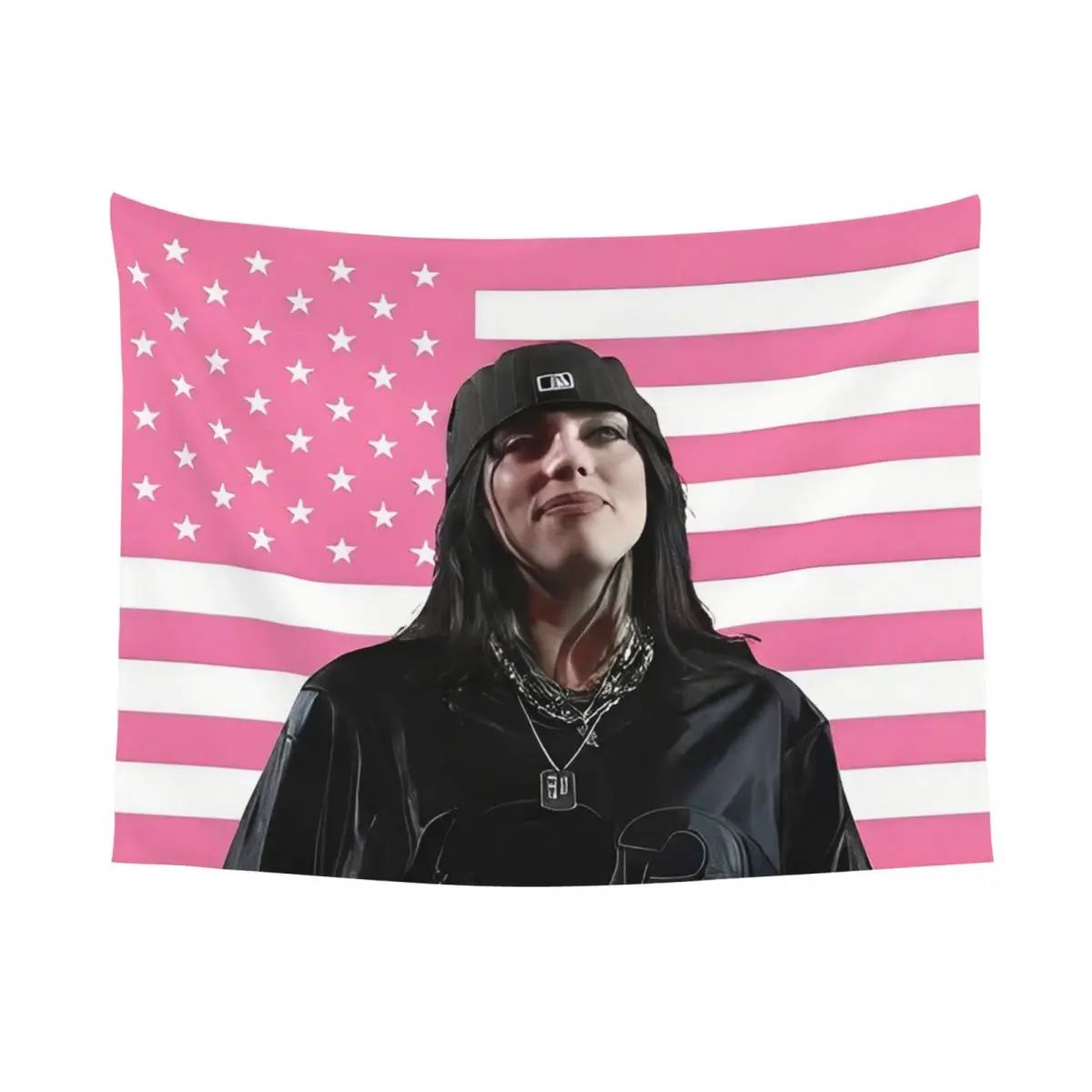 VIKAMA Vintage American Flag T – Home Fragrance Victoria Secret Bewertung und Preis