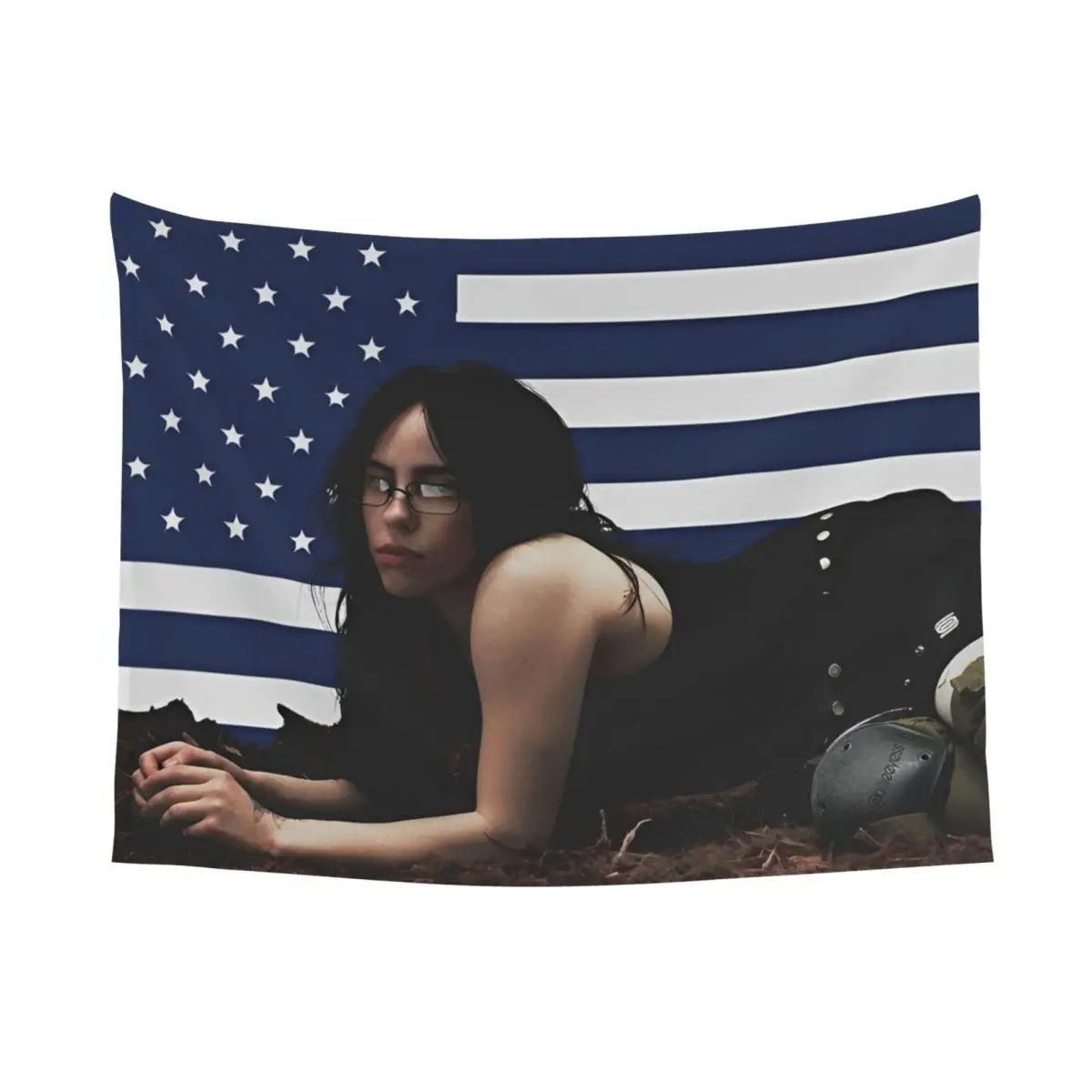 VIKAMA Vintage American Flag T – Home Fragrance Victoria Secret Bewertung und Preis