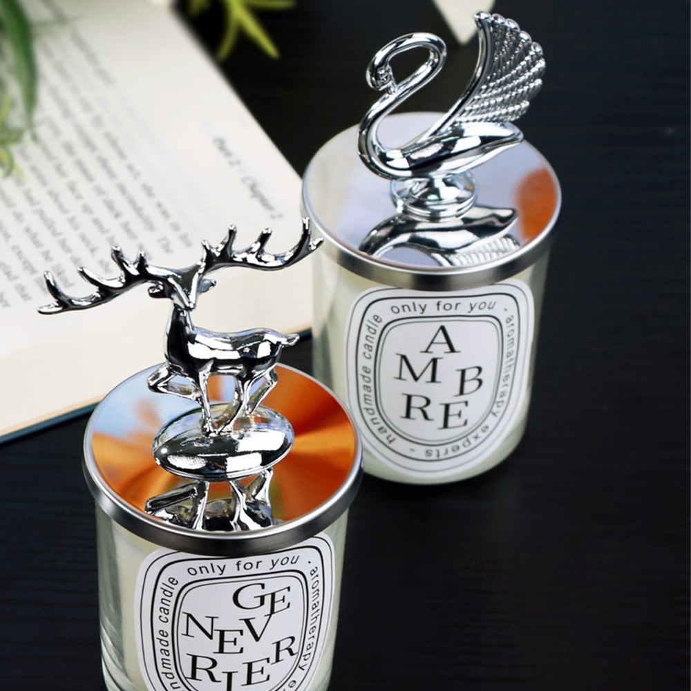 Hot Sale 1Pc Swan Shaped Natur – Home Fragrance Sale Bewertung und Preis