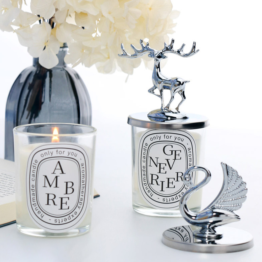 Hot Sale 1Pc Swan Shaped Natur – Home Fragrance Sale Bewertung und Preis