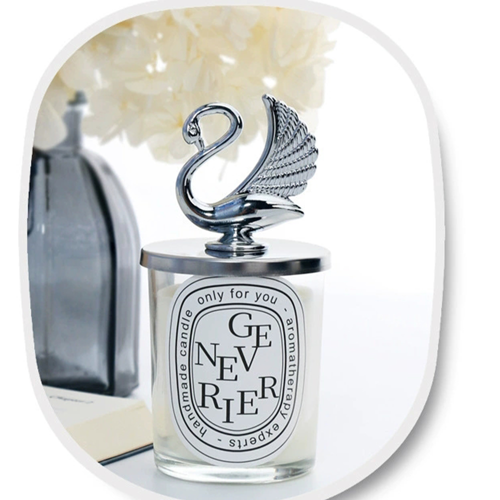 Hot Sale 1Pc Swan Shaped Natur – Home Fragrance Sale Bewertung und Preis
