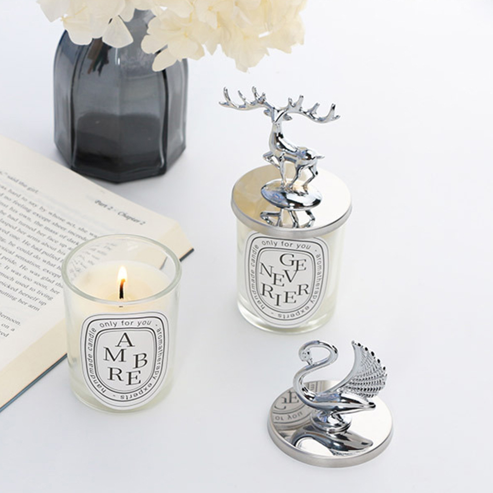 Hot Sale 1Pc Swan Shaped Natur – Home Fragrance Sale Bewertung und Preis