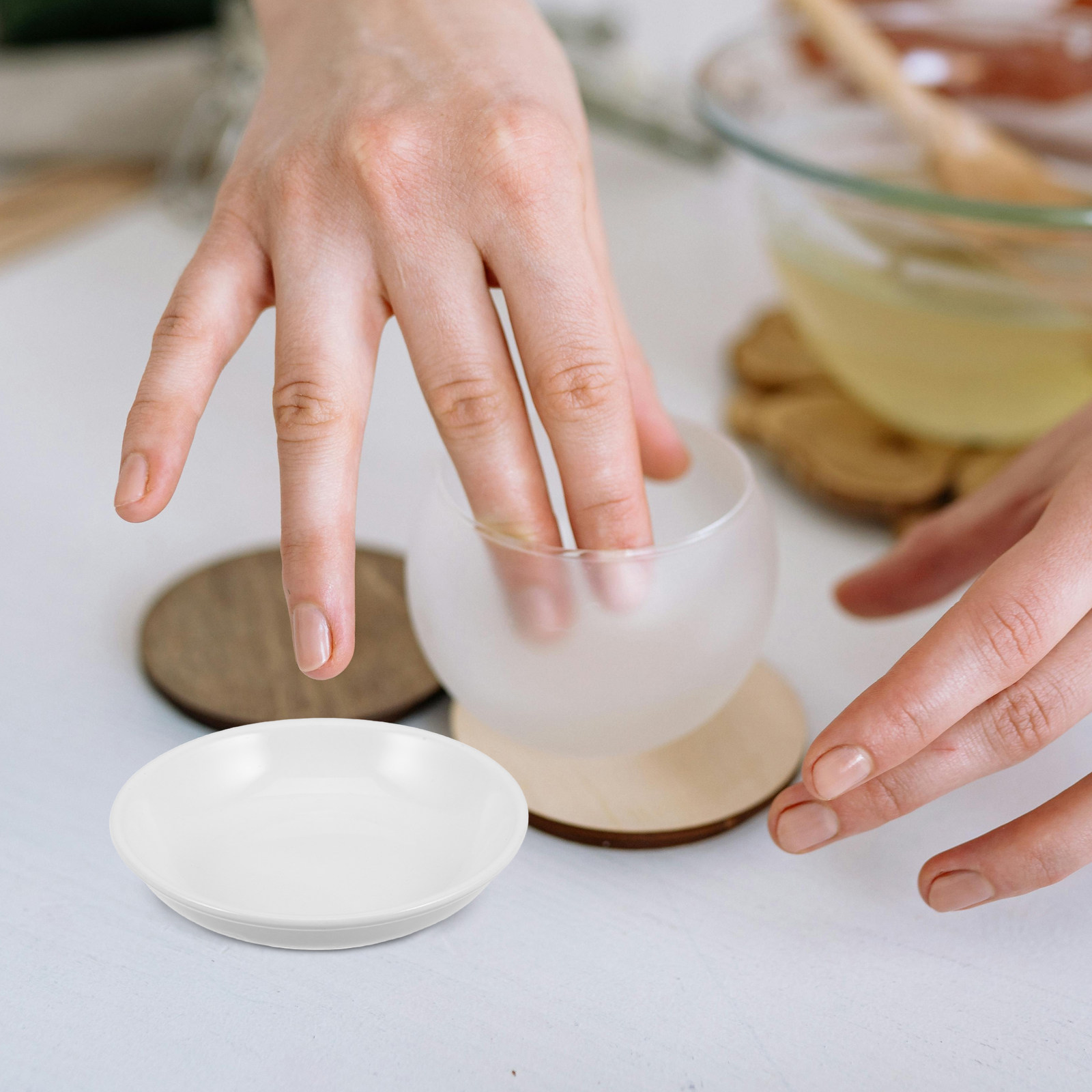 5Pcs Wax Melt Warmer Replaceme – Wax Melt Burner Bewertung und Preis