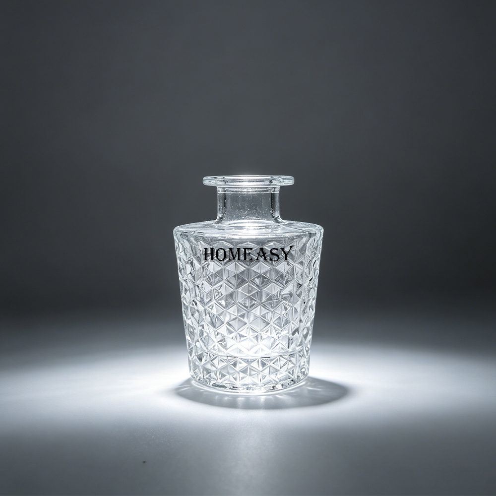 Hot Sale 1Pc Clear Glass Reed  – Home Fragrance Sale Bewertung und Preis