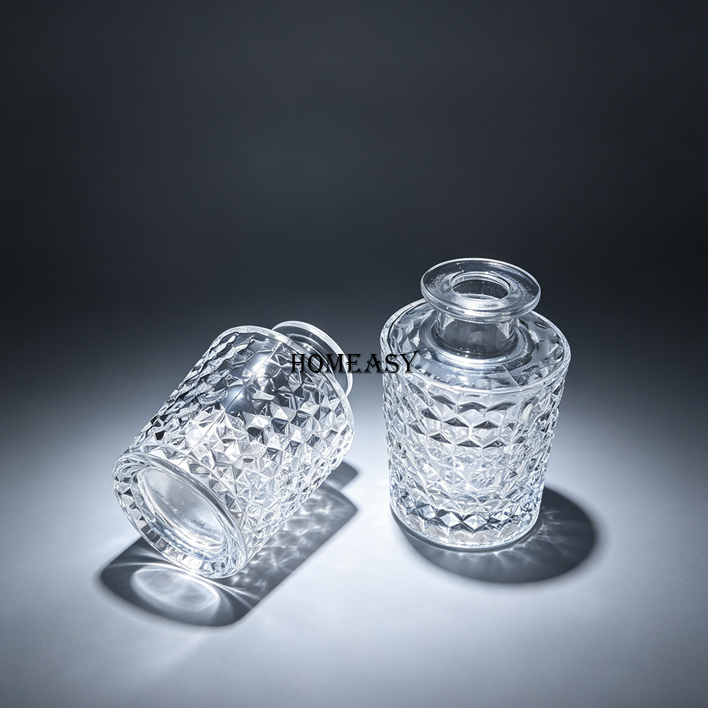 Hot Sale 1Pc Clear Glass Reed  – Home Fragrance Sale Bewertung und Preis
