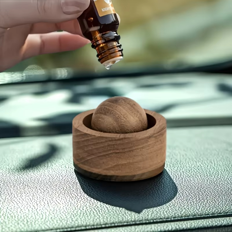 Car & Home Essential Oil Diffu – Home Fragrance Potpourri Bewertung und Preis