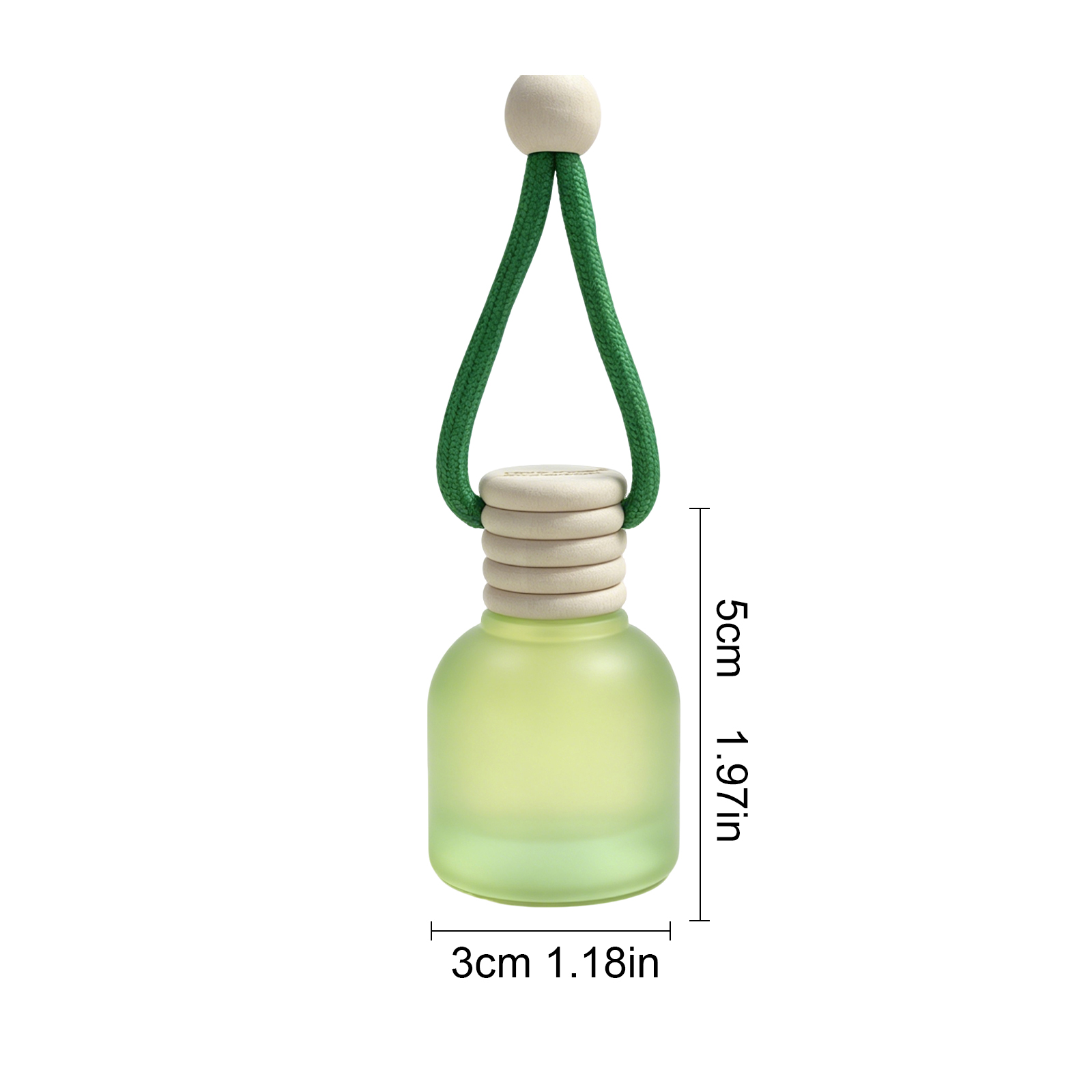 1/3/5 Pack Night Fragrance Car – Home Fragrance No 3 Bewertung und Preis